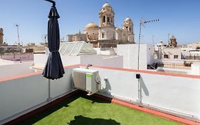 La Terraza Del Populo Little Apartments